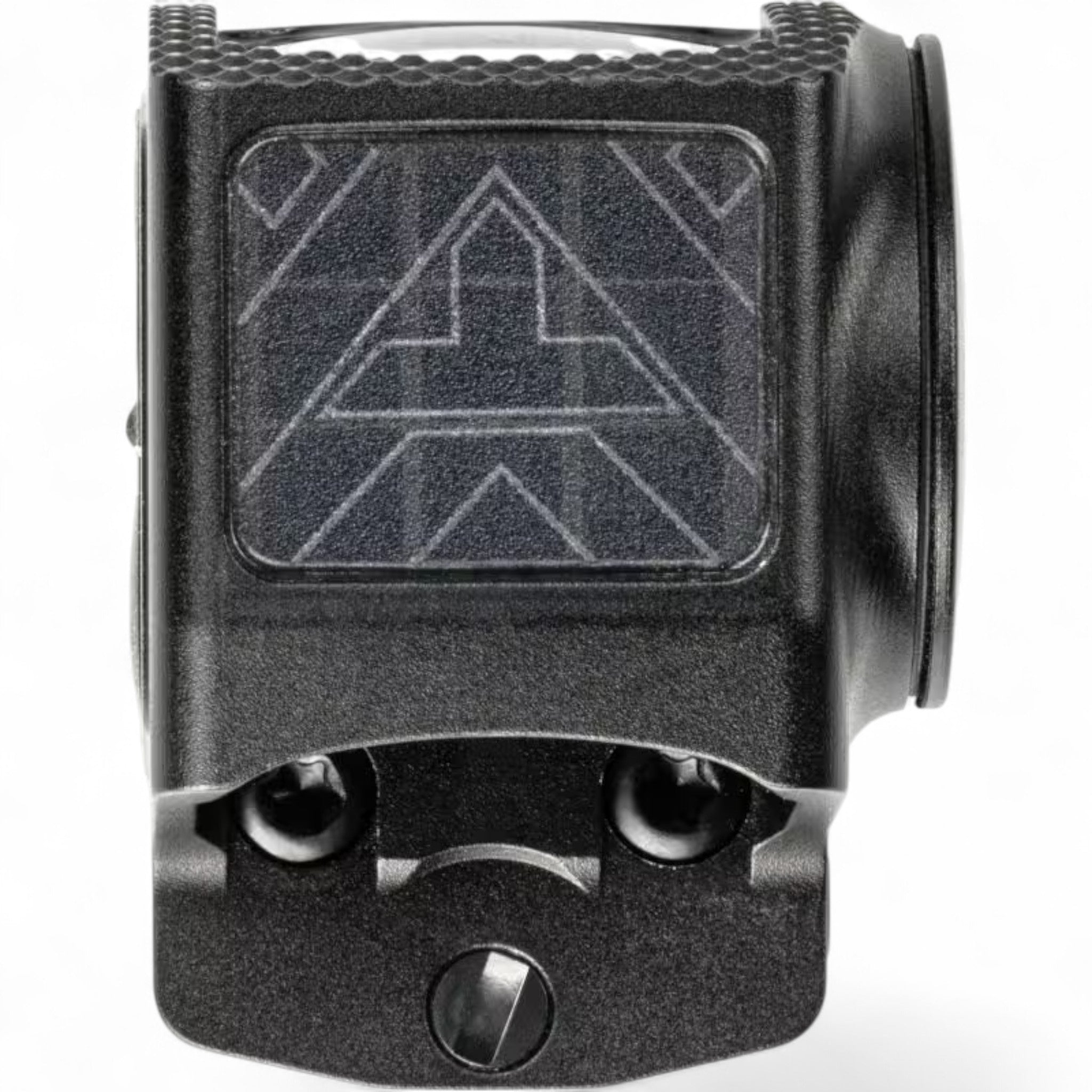 Vortex Defender-CCW Enclosed Solar Micro Red Dot