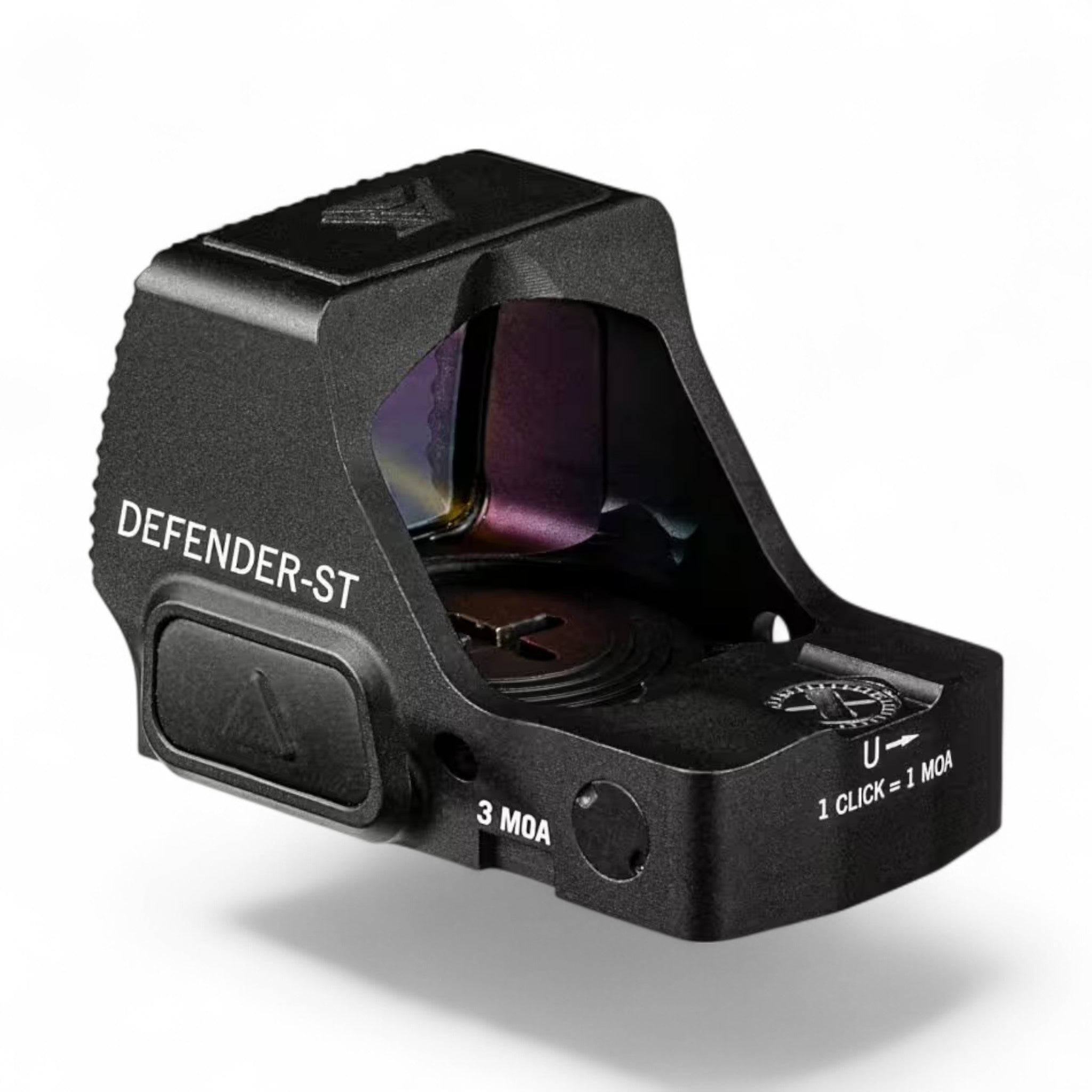 Vortex Defender ST Red Dot 3 MOA