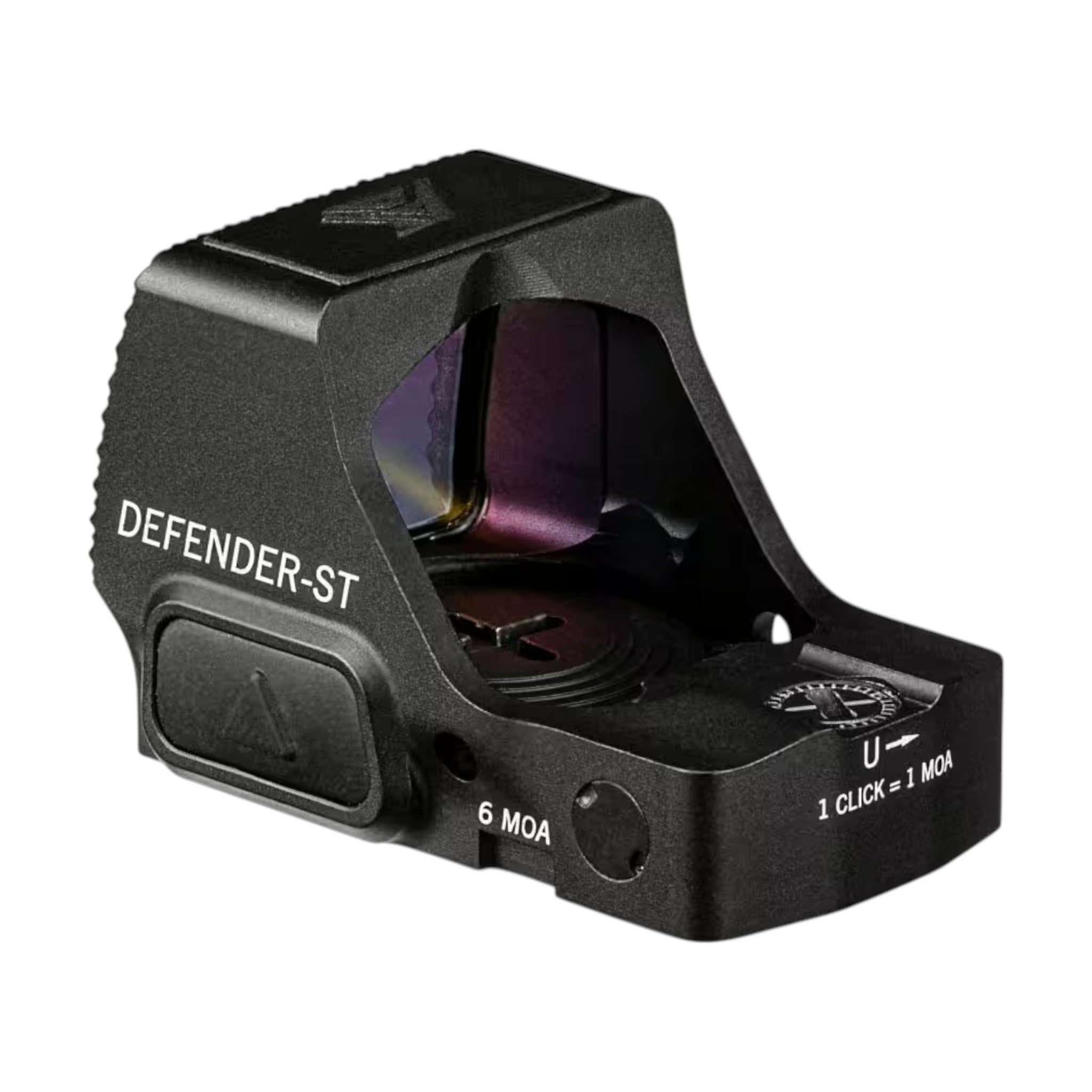 Vortex Defender ST Red Dot 6 MOA