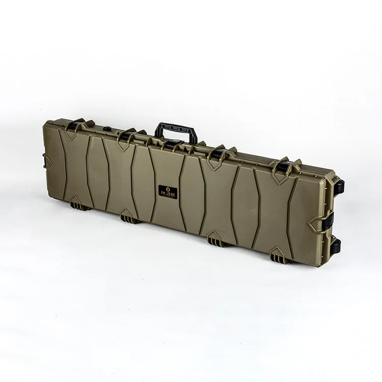 RAUZEUG Rugged GearRAUZEUG RGC1380 - Black Raptor