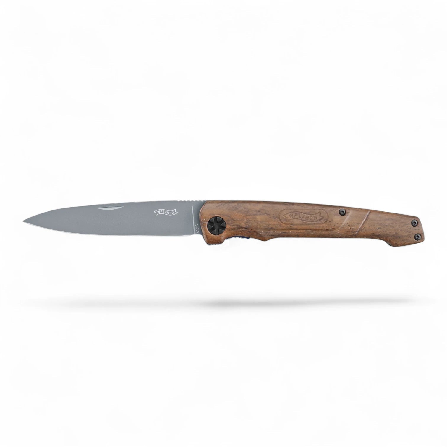 WaltherWalther Klappmesser BWK 1 - Black Raptor