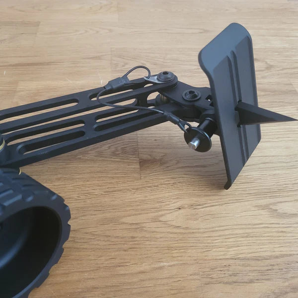 Bears Innovations Long Range Bipod Zweibein