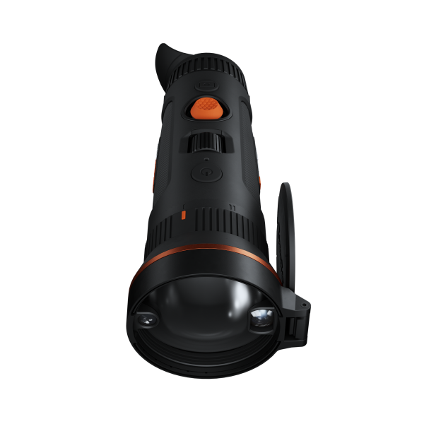 ThermtecThermtecWILD650DL Pro – Wärmebildkamera - Black Raptor