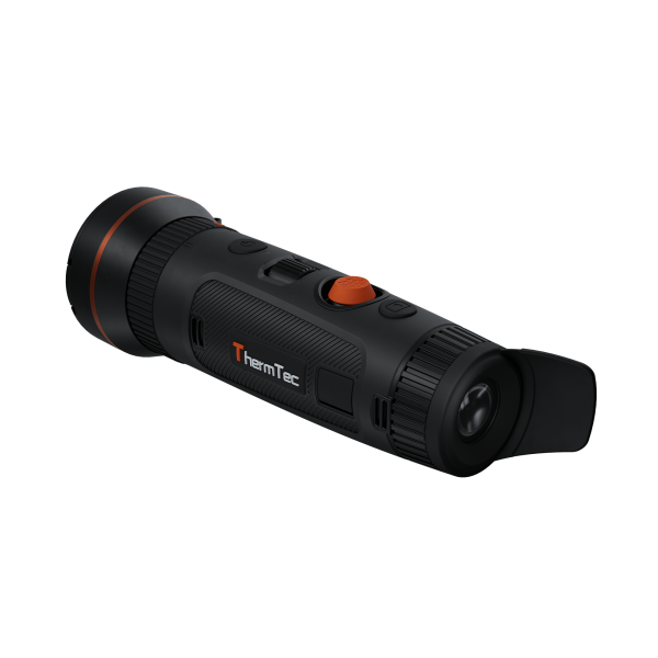 ThermtecThermtecWILD650DL Pro – Wärmebildkamera - Black Raptor