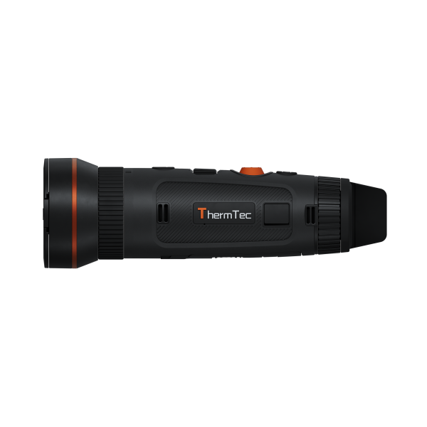 ThermtecThermtecWILD650DL Pro – Wärmebildkamera - Black Raptor
