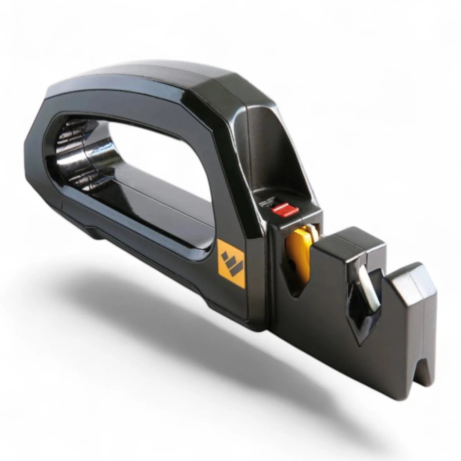 Work Sharp Pivot Pro Knife & Tool Sharpener – Kompakter Messerschärfer