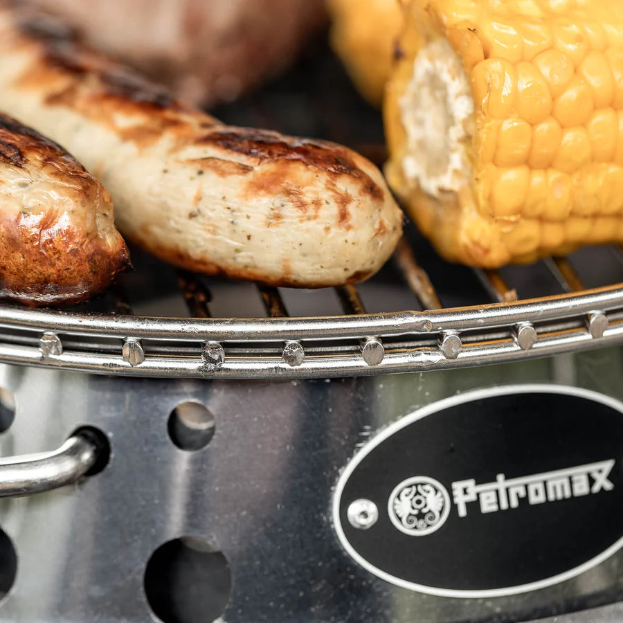 PetromaxPetromax Atago Gasgrill - Black Raptor