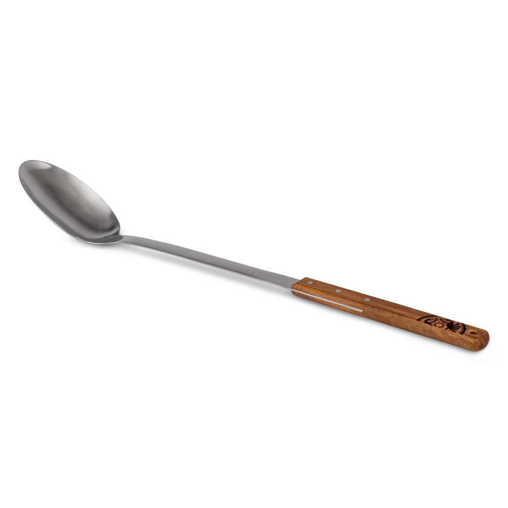 Servierloeffel 50 cm