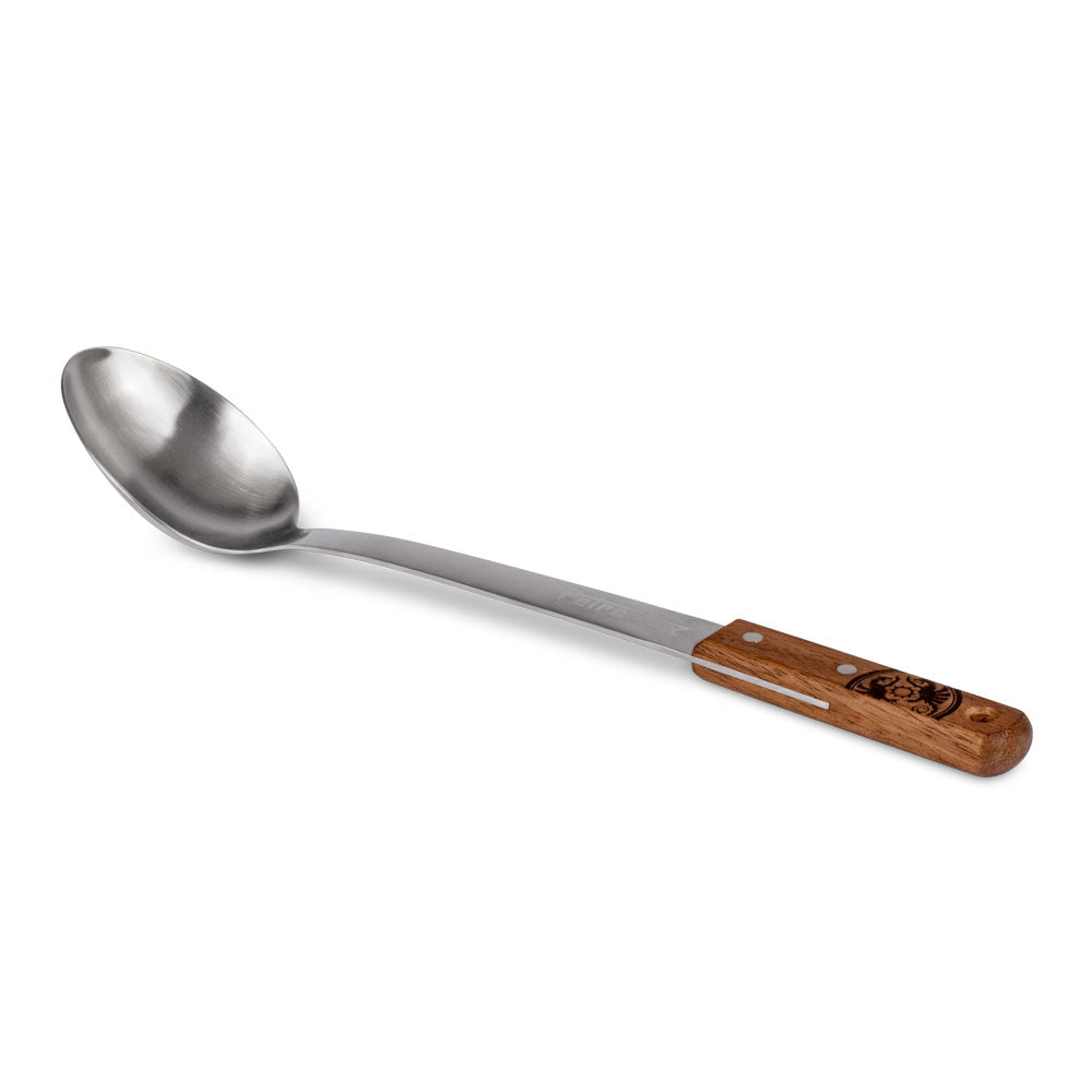 Servierloeffel 30 cm