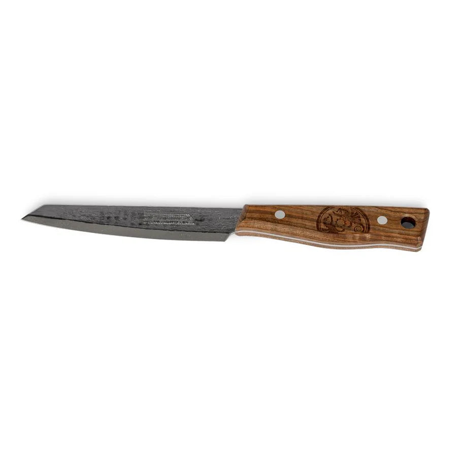 PetromaxPetromax Allzweckmesser 14 cm - Black Raptor