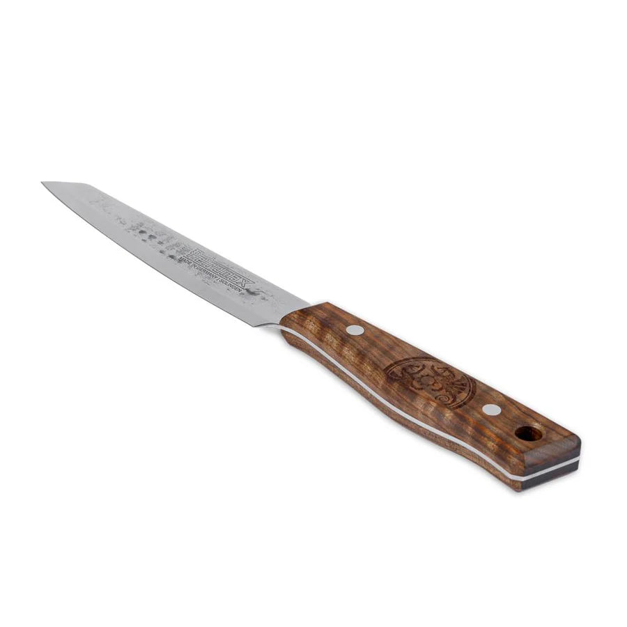 PetromaxPetromax Allzweckmesser 14 cm - Black Raptor