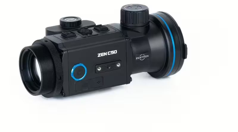 Zentron ZEN C50 Wärmebild-Vorsatzgerät