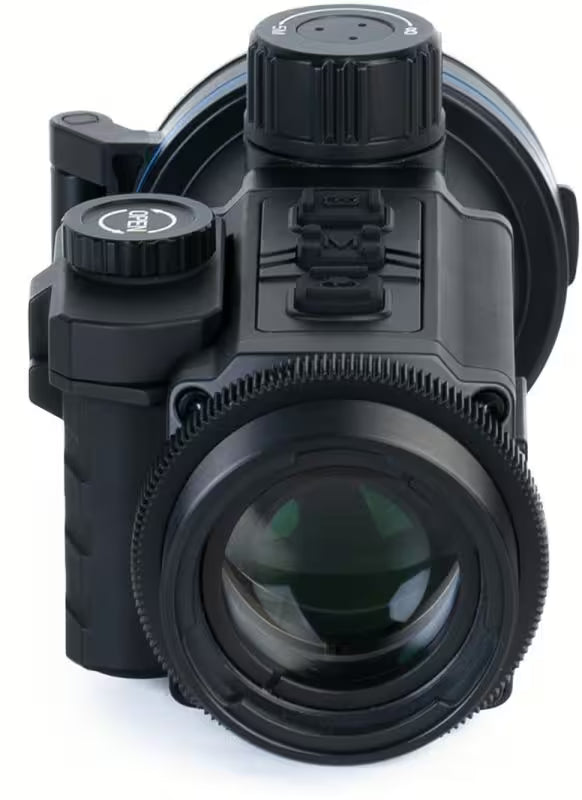 Zentron ZEN C50 Wärmebild-Vorsatzgerät