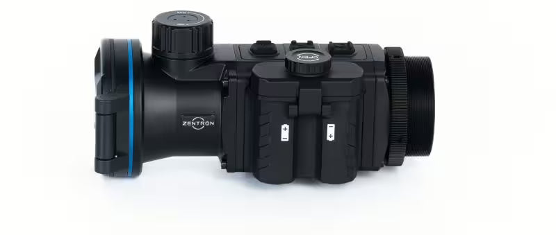 Zentron ZEN C35 Wärmebild-Vorsatzgerät