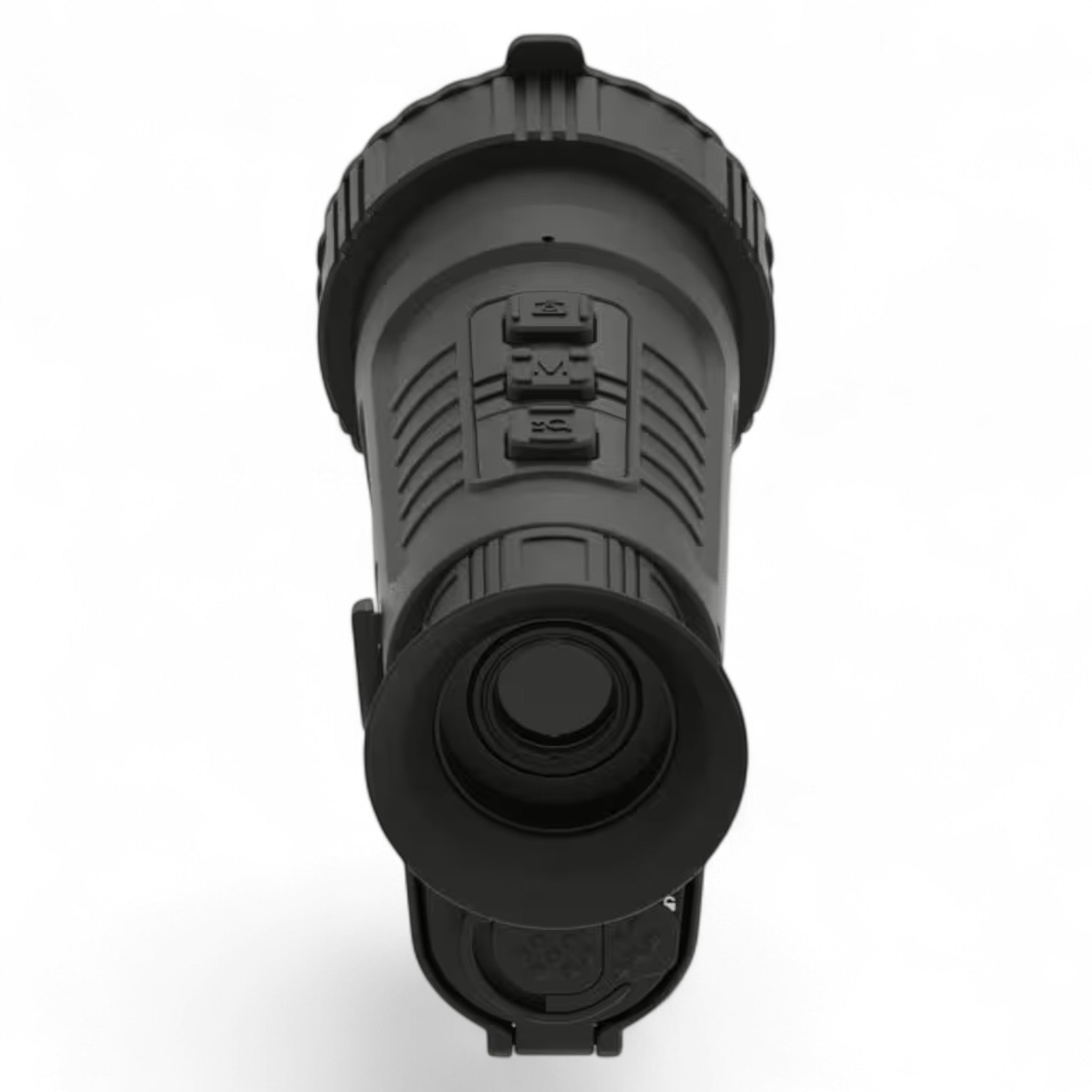 Zentron ZEN M6 Pro 50 mm mit Laser-Entfernungsmesser