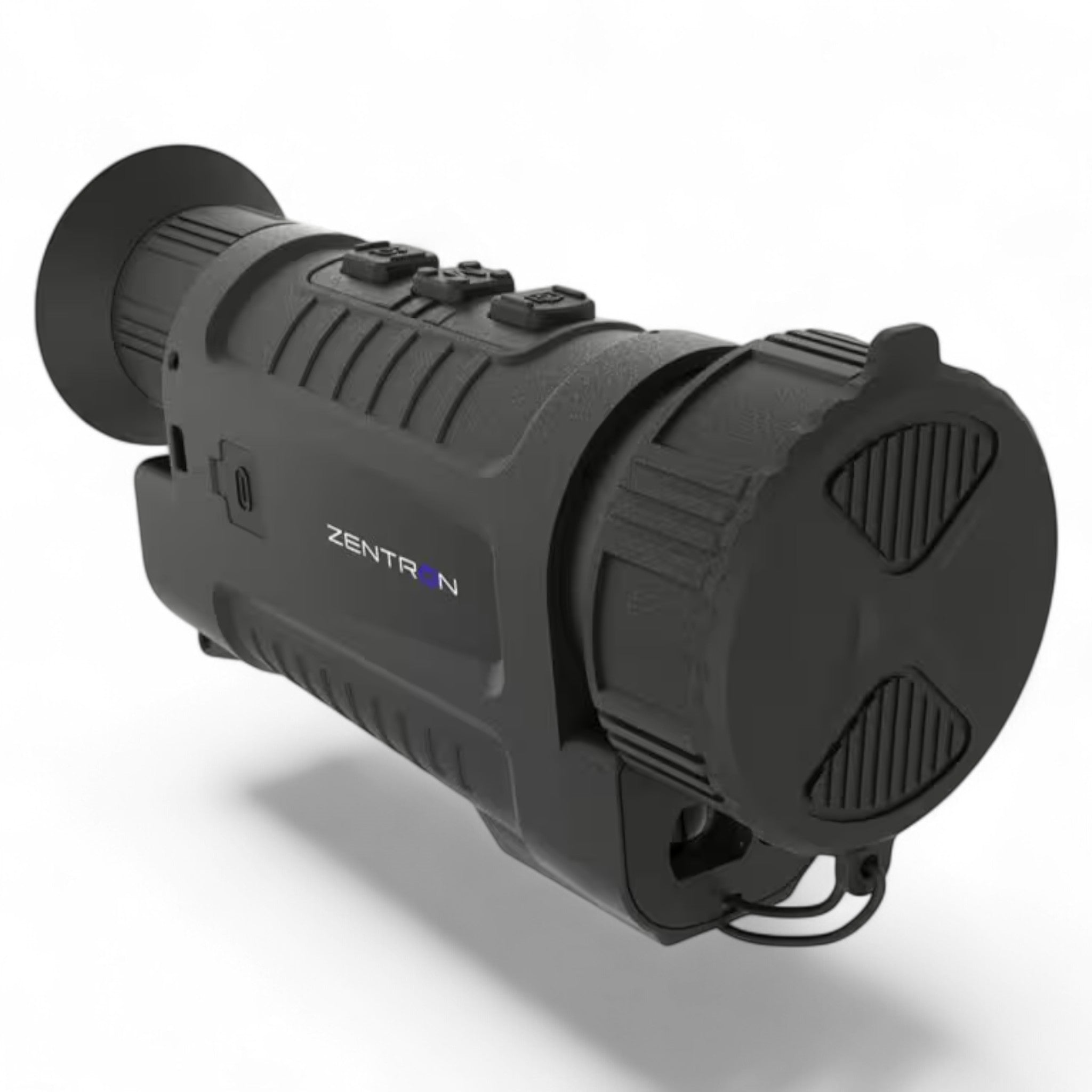 Zentron ZEN M6 Pro 50 mm mit Laser-Entfernungsmesser