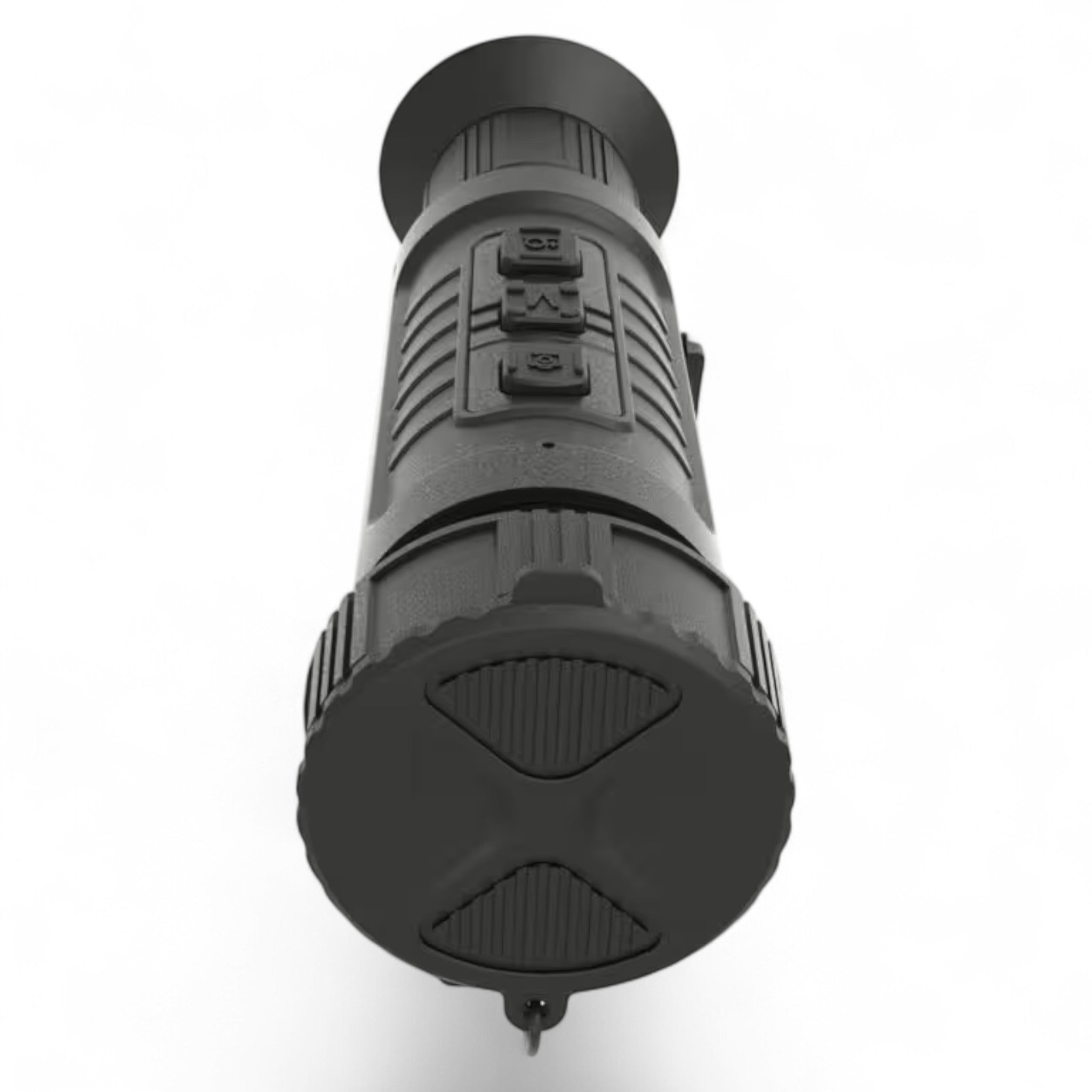 Zentron ZEN M6 Pro 50 mm mit Laser-Entfernungsmesser
