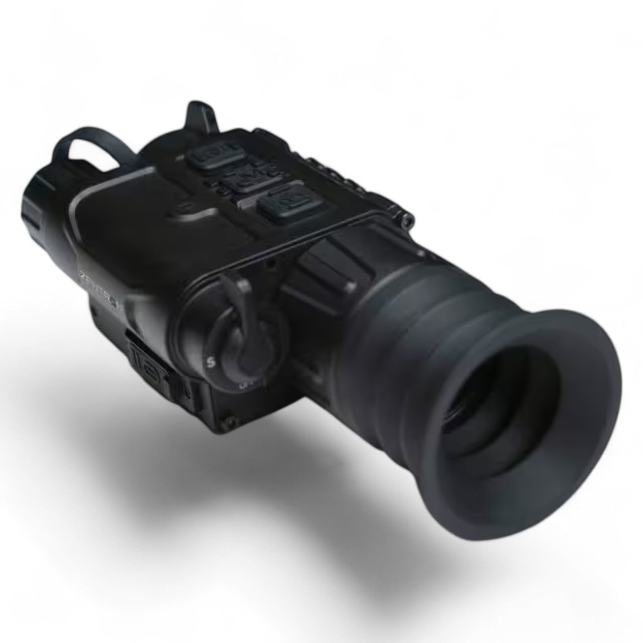 Zentron Mega CQ25R 4 in 1