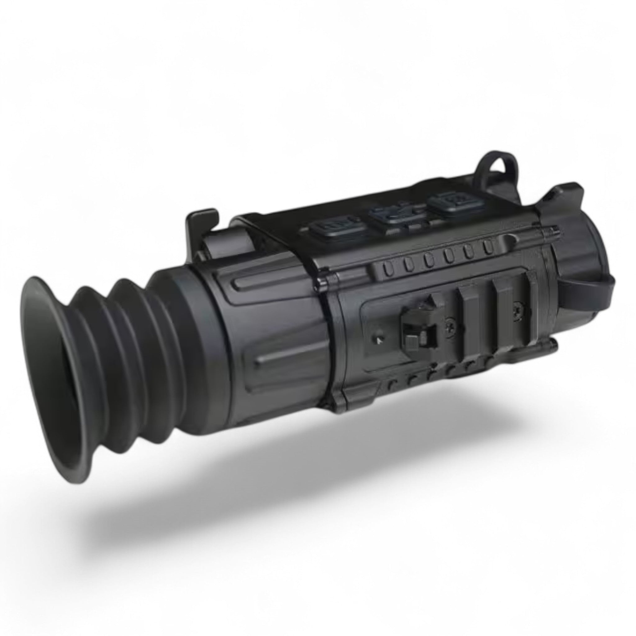 Zentron Mega CQ25R 4 in 1