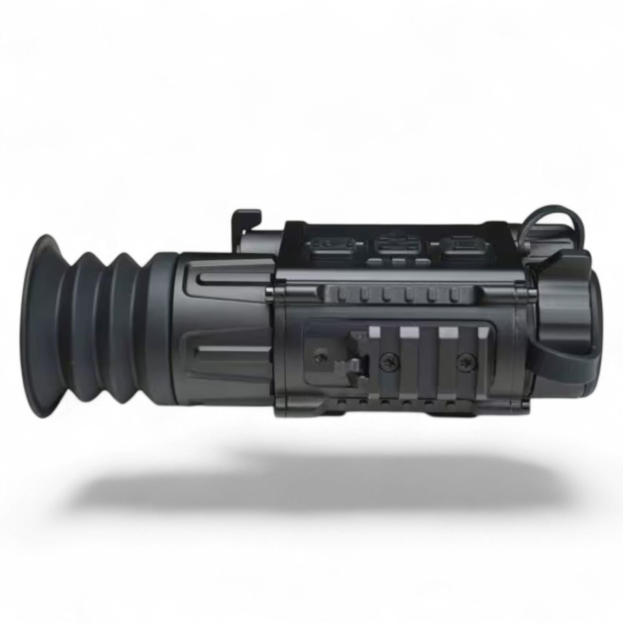 Zentron Mega CQ25R 4 in 1