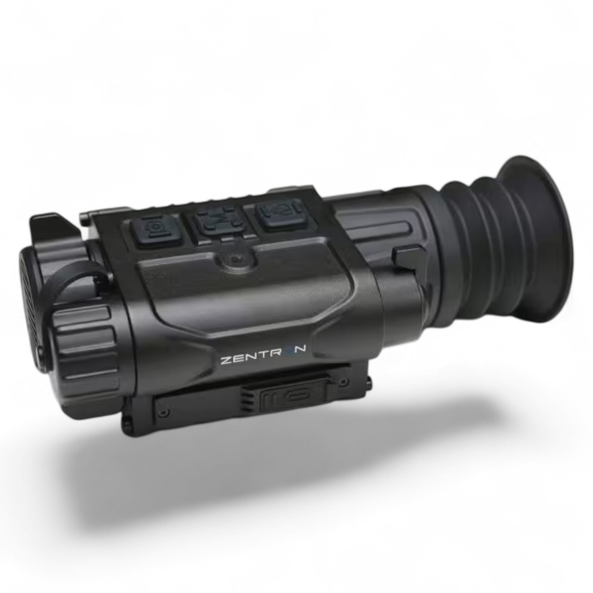 Zentron Mega CQ25R 4 in 1