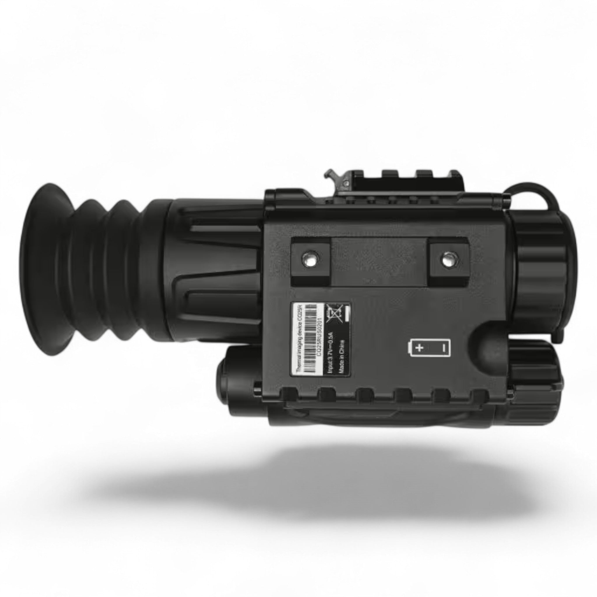 Zentron Mega CQ25R 4 in 1