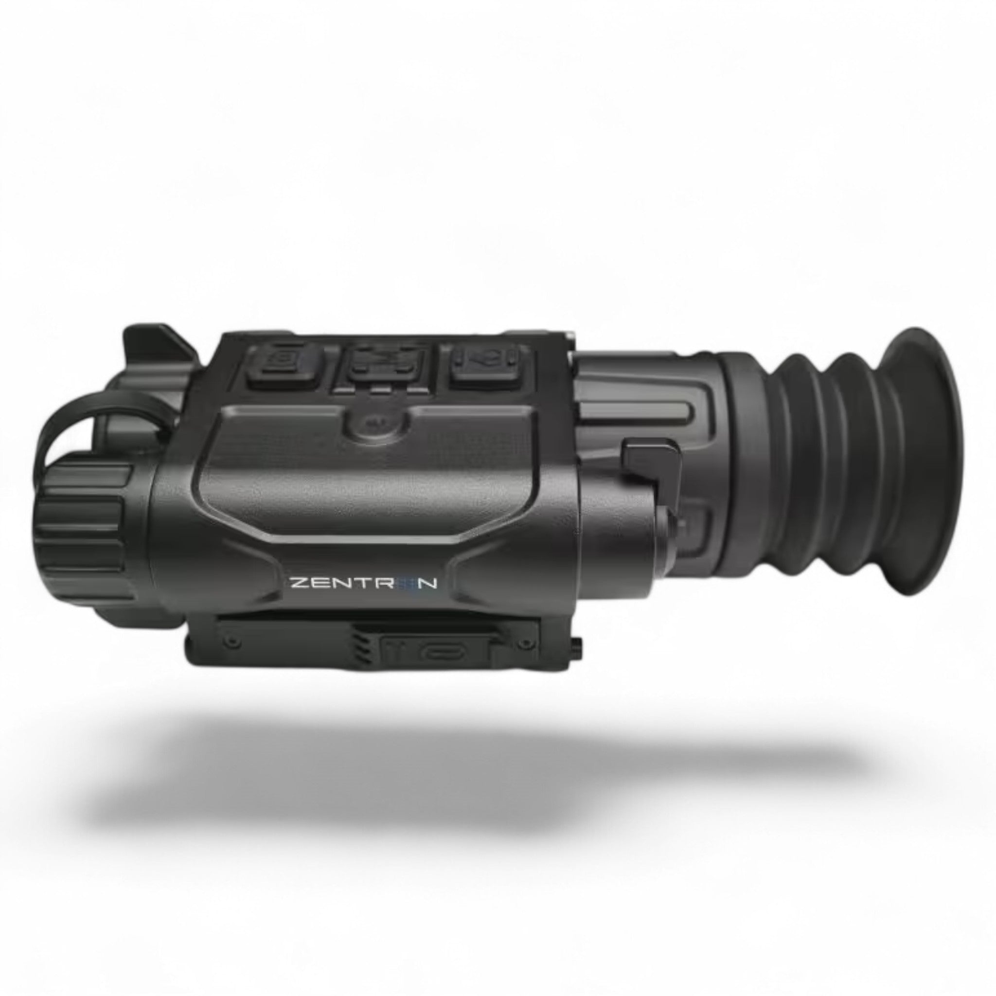 Zentron Mega CQ25R 4 in 1