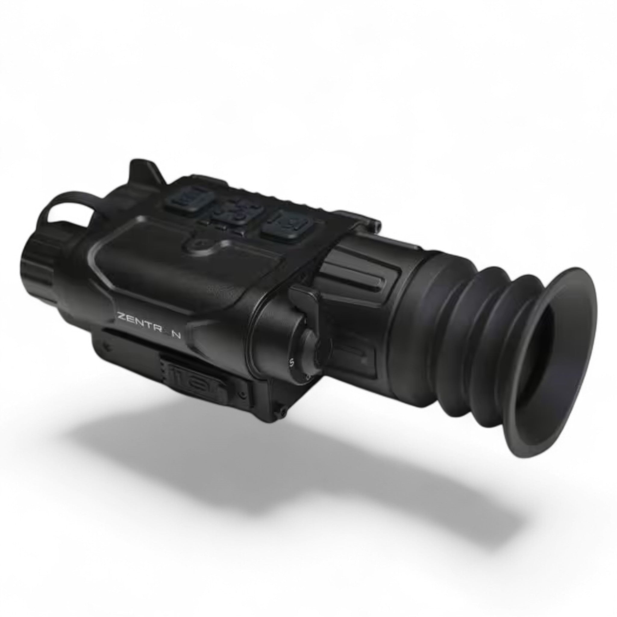 Zentron Mega CQ25R 4 in 1