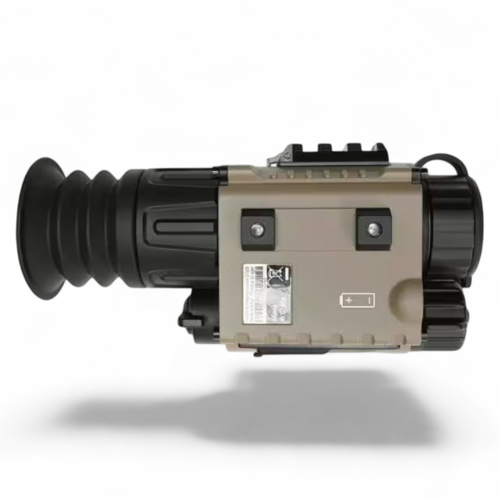 Zentron Mega CQ25R 4 in 1