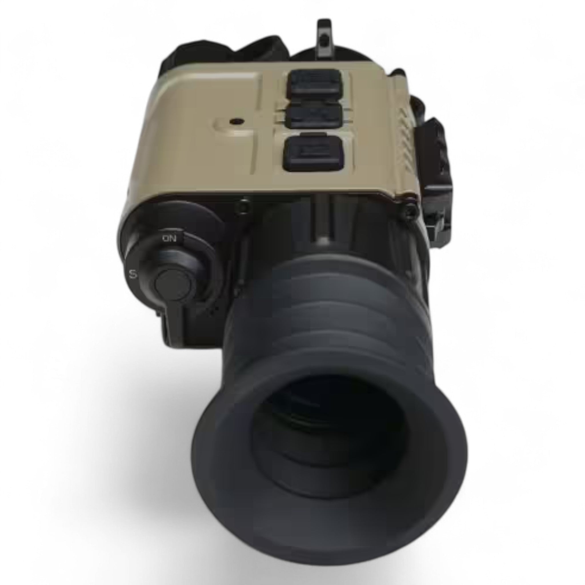 Zentron Mega CQ25R 4 in 1