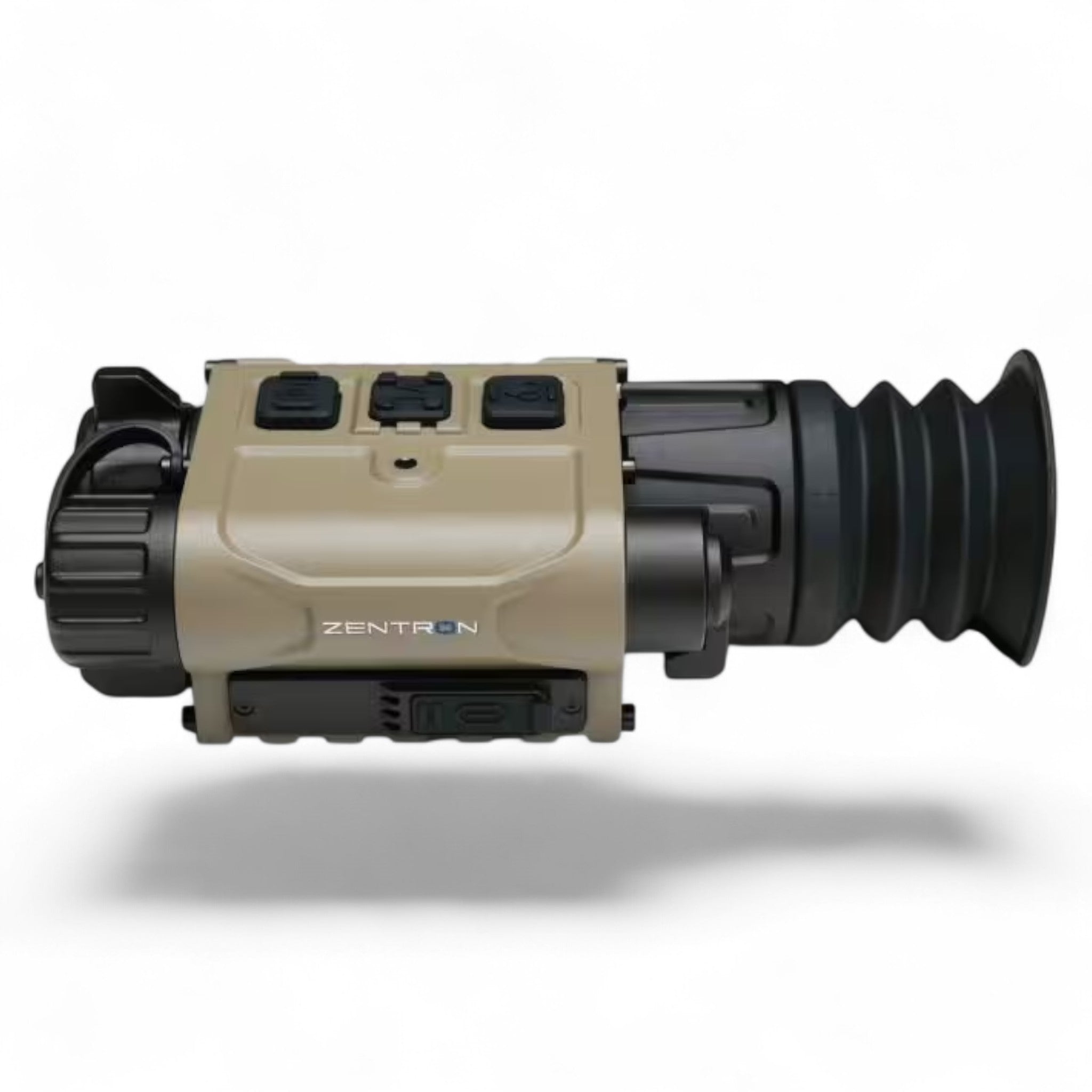 Zentron Mega CQ25R 4 in 1