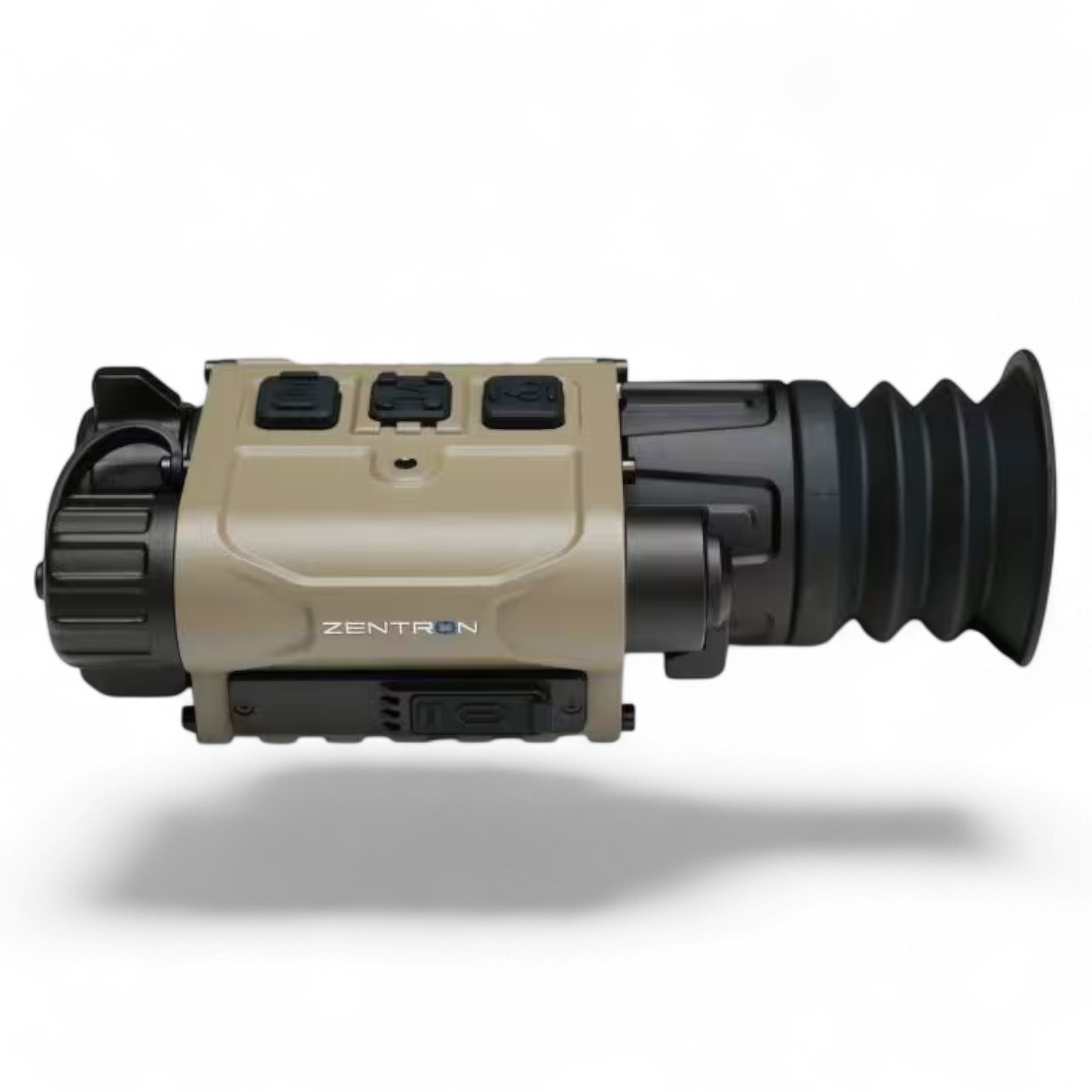 Zentron Mega CQ25R 4 in 1