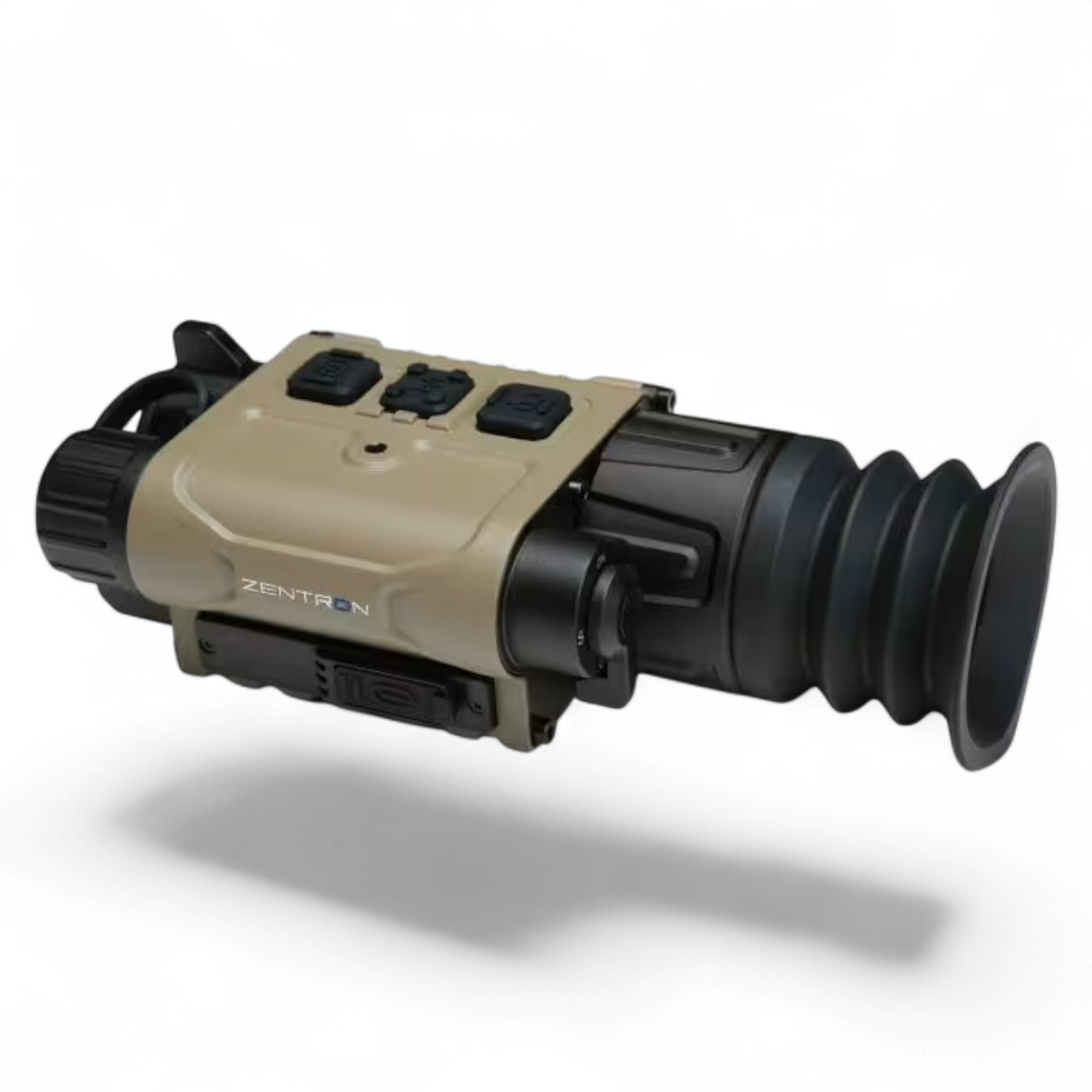 Zentron Mega CQ25R 4 in 1