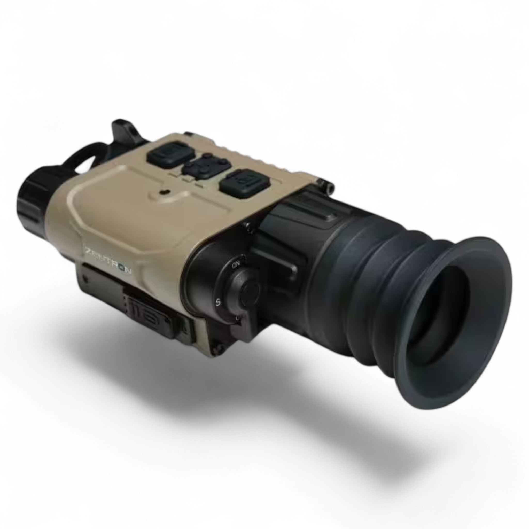 Zentron Mega CQ25R 4 in 1