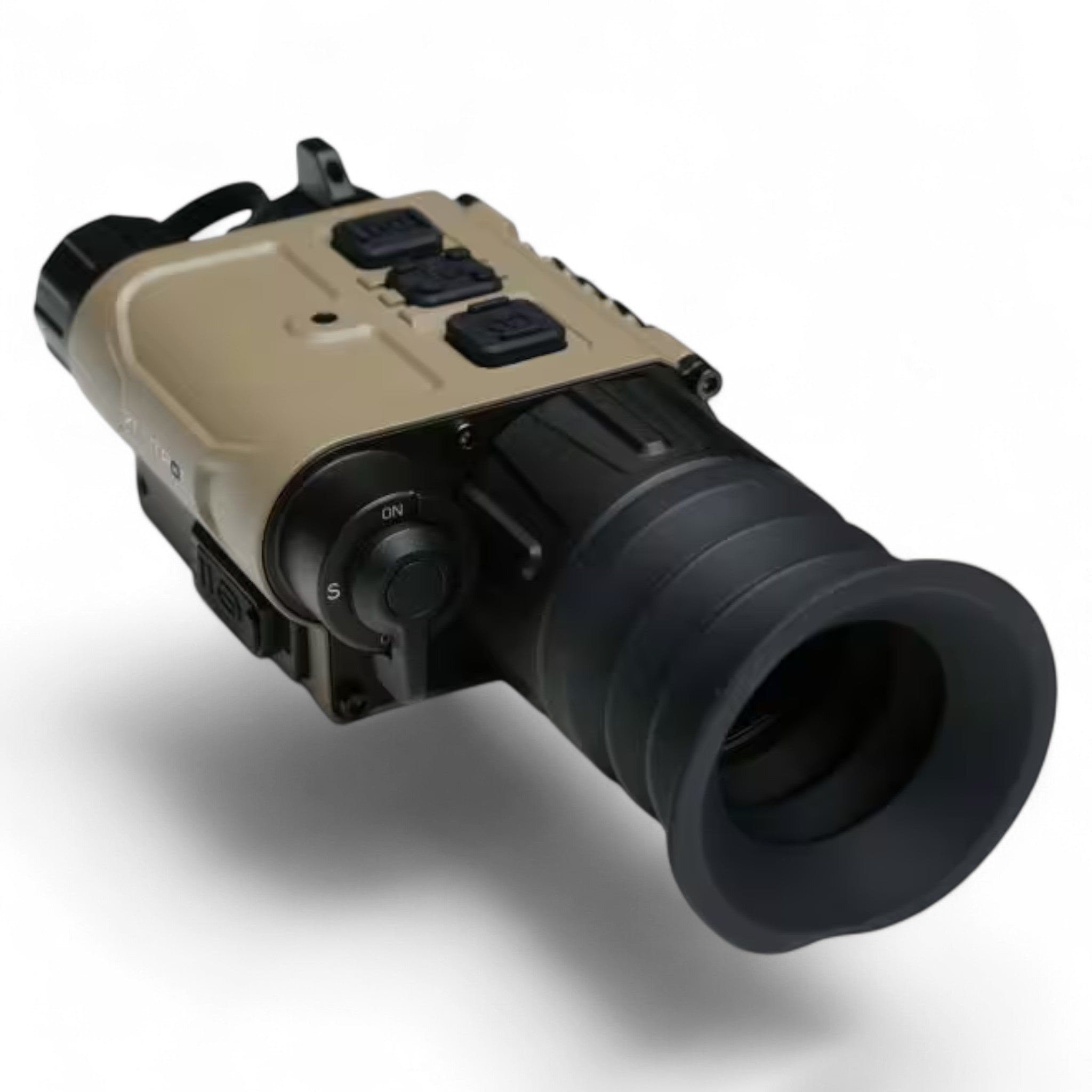 Zentron Mega CQ25R 4 in 1