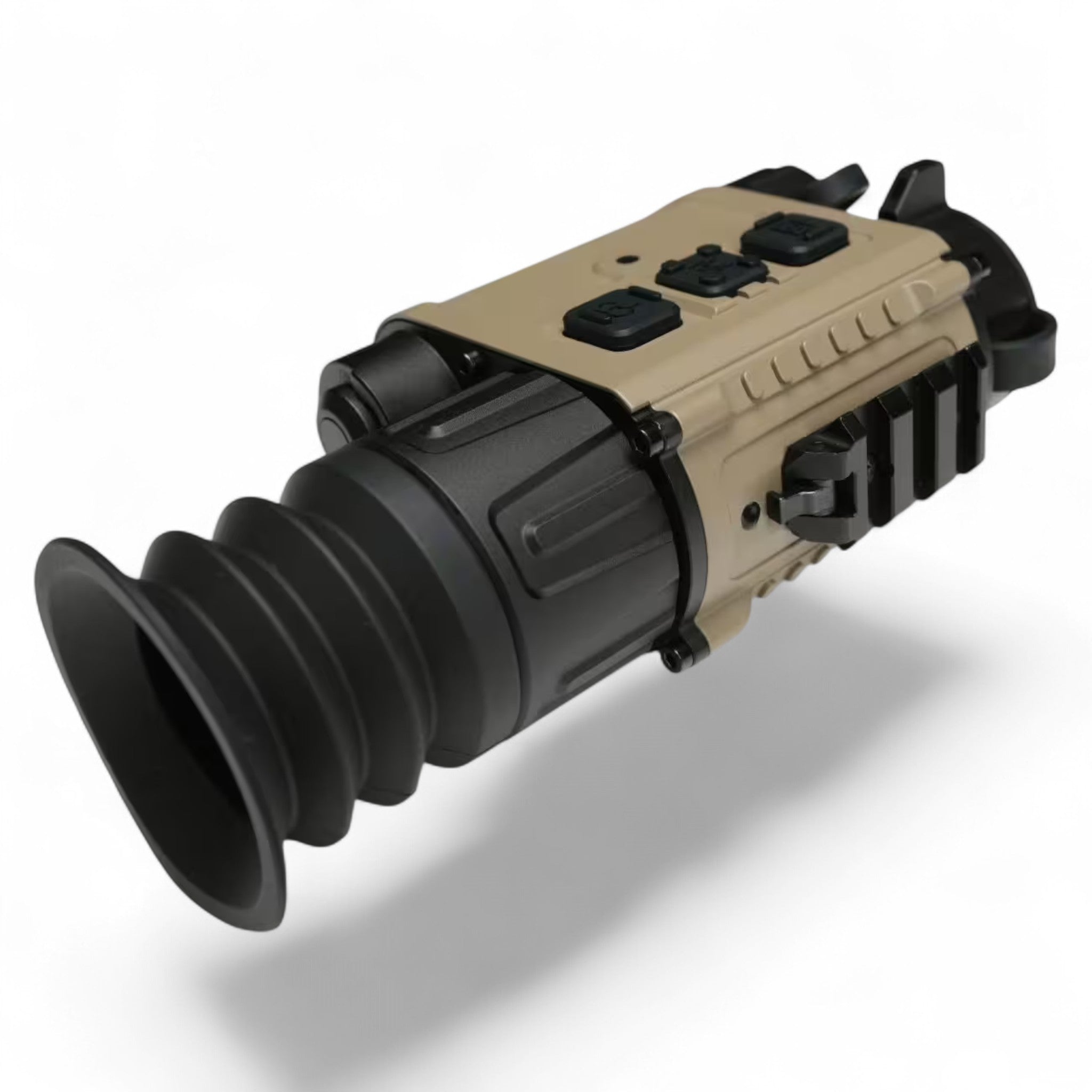 Zentron Mega CQ25R 4 in 1