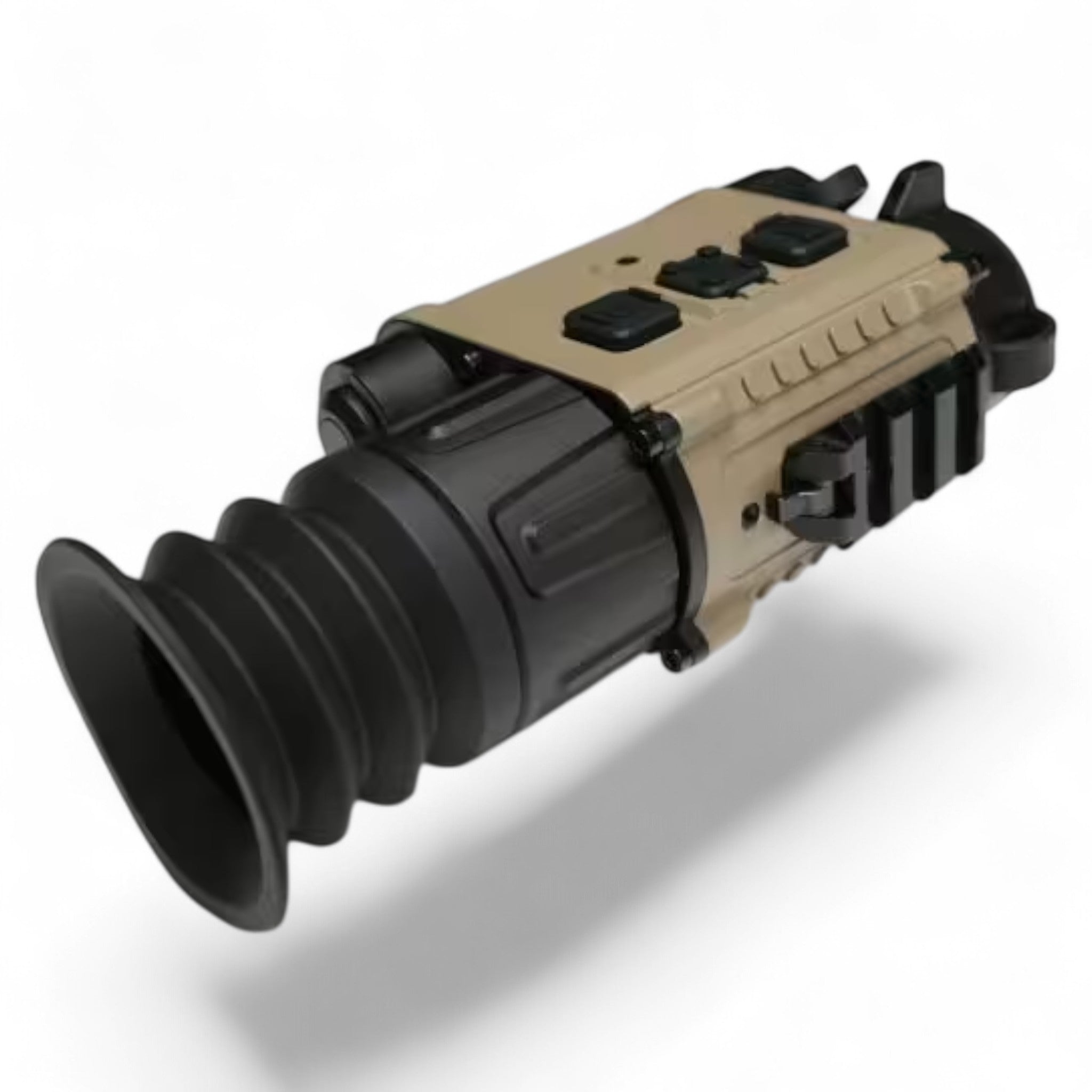 Zentron Mega CQ25R 4 in 1