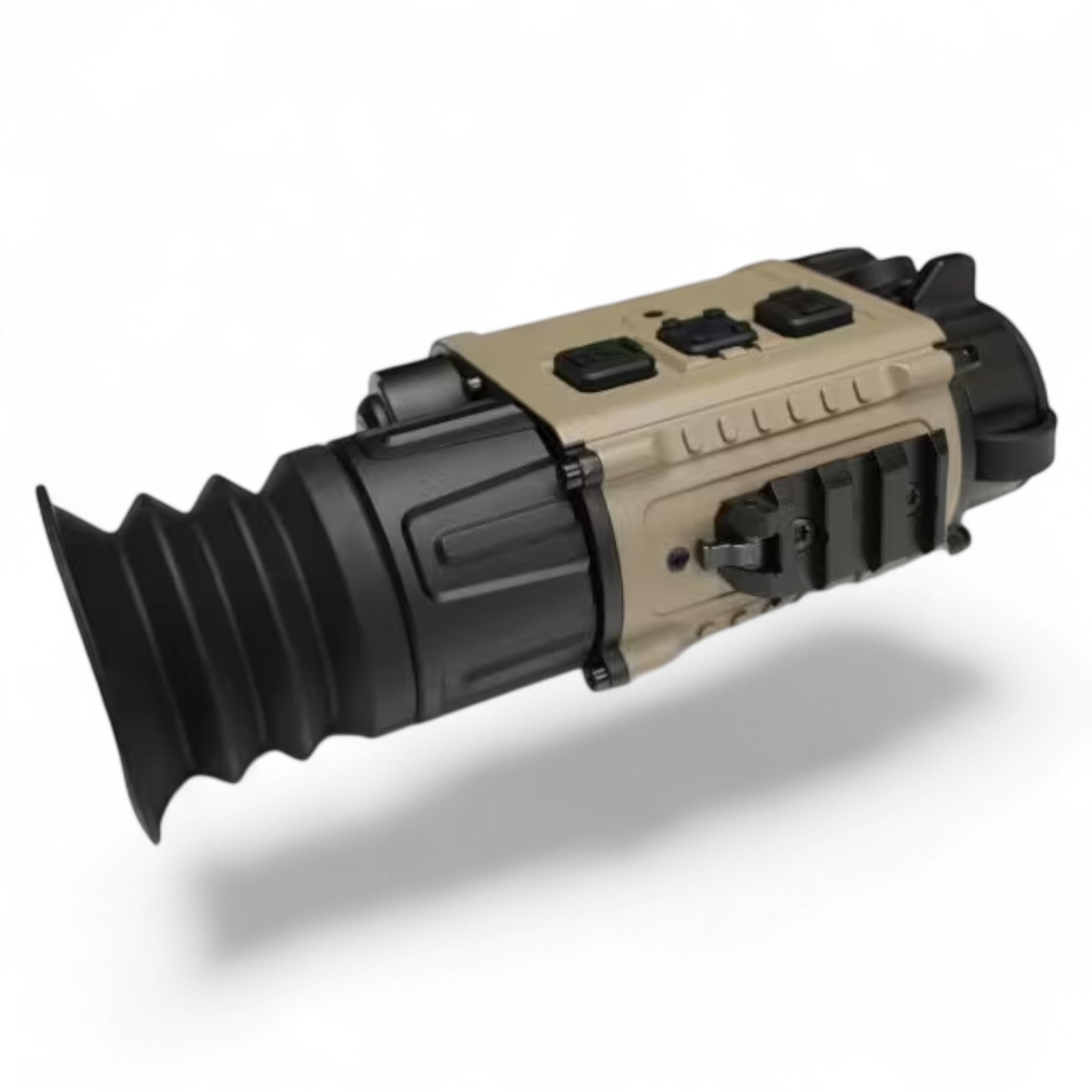 Zentron Mega CQ25R 4 in 1