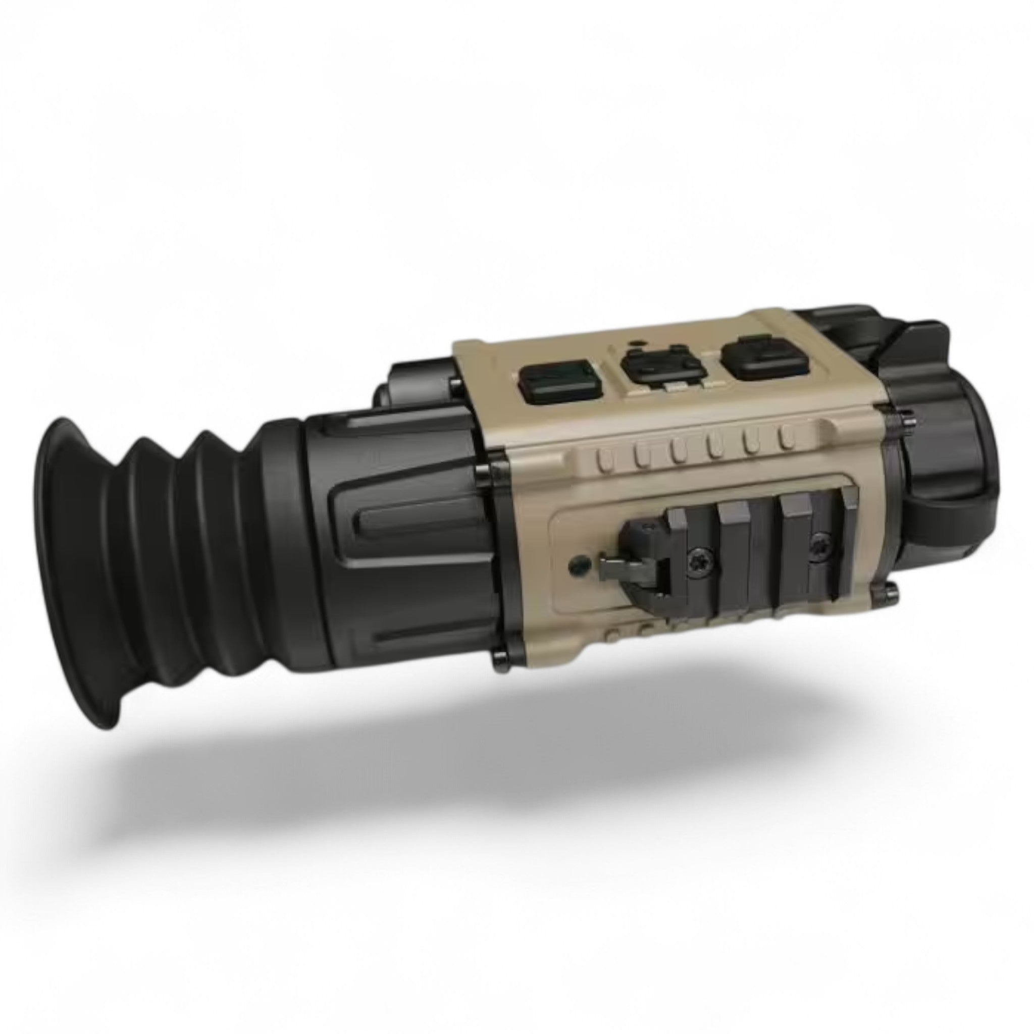 Zentron Mega CQ25R 4 in 1