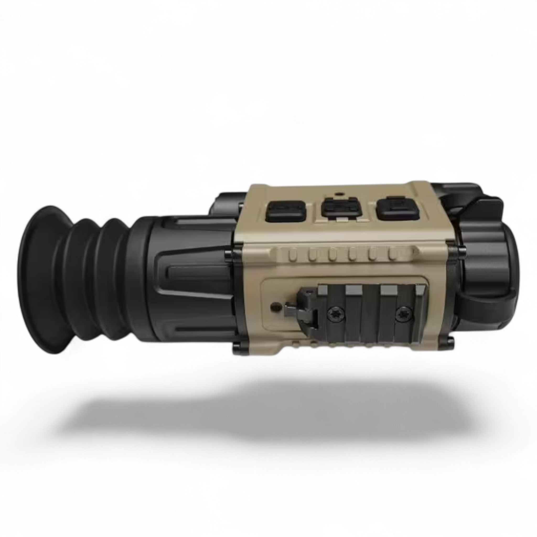 Zentron Mega CQ25R 4 in 1