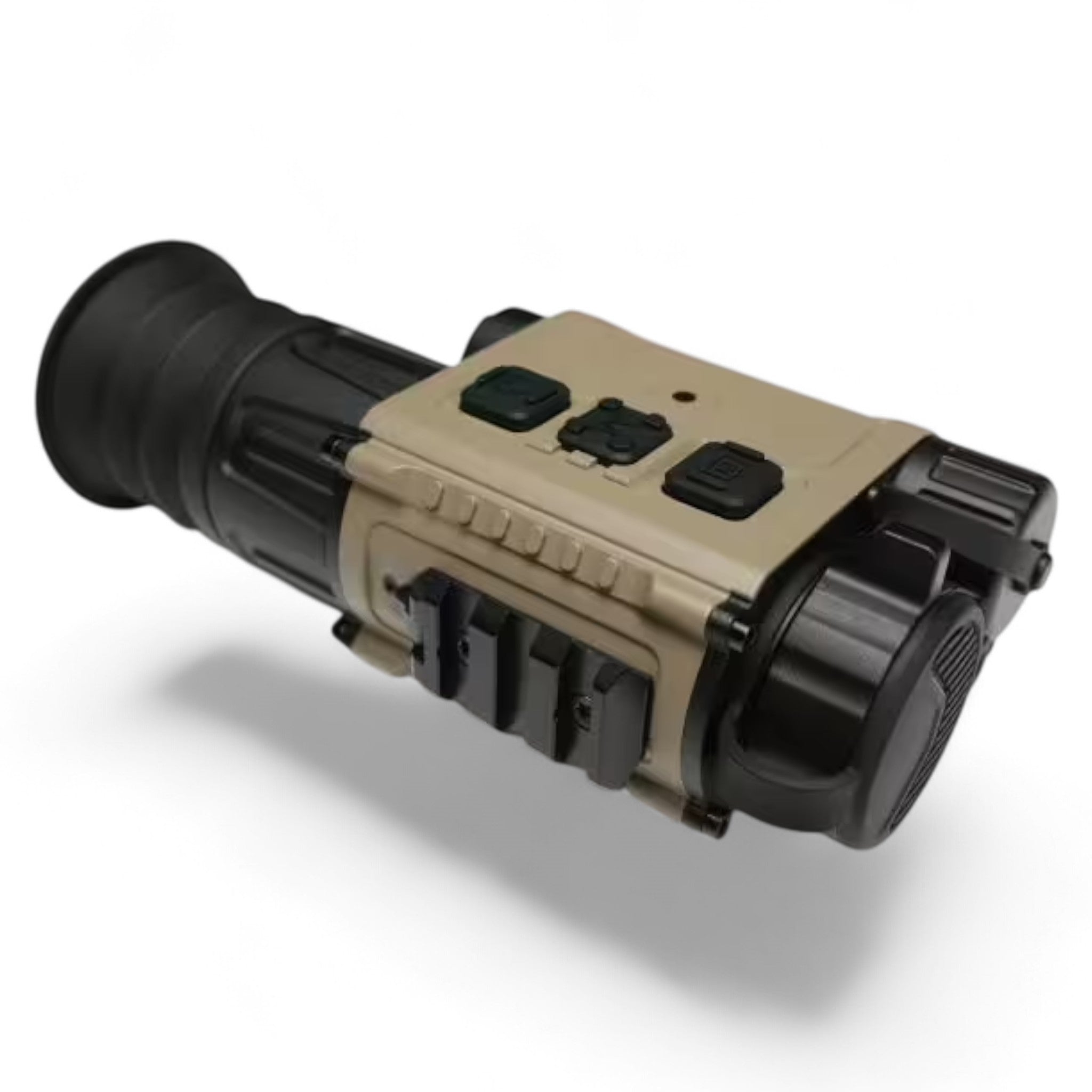 Zentron Mega CQ25R 4 in 1