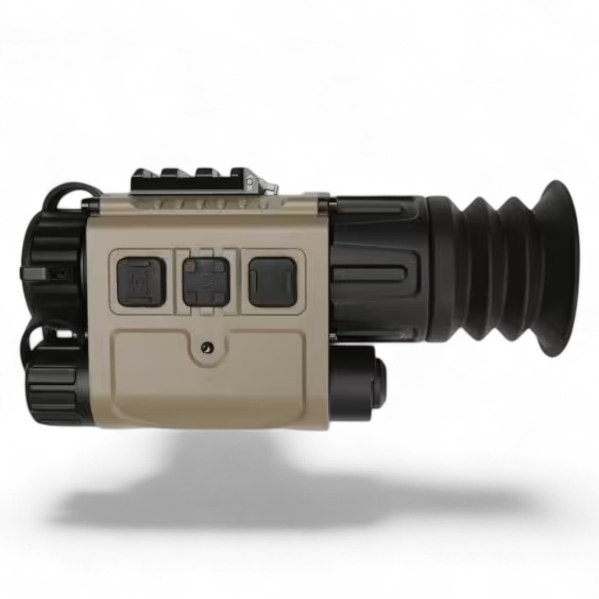 Zentron Mega CQ25R 4 in 1