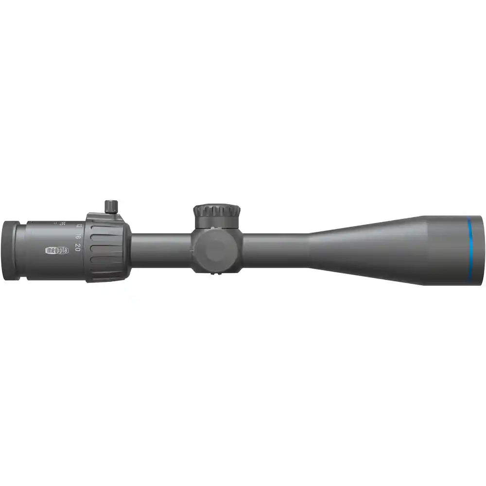 MeoptaMeopta MeoPro R5 4 - 20x44 SFP - Black Raptor
