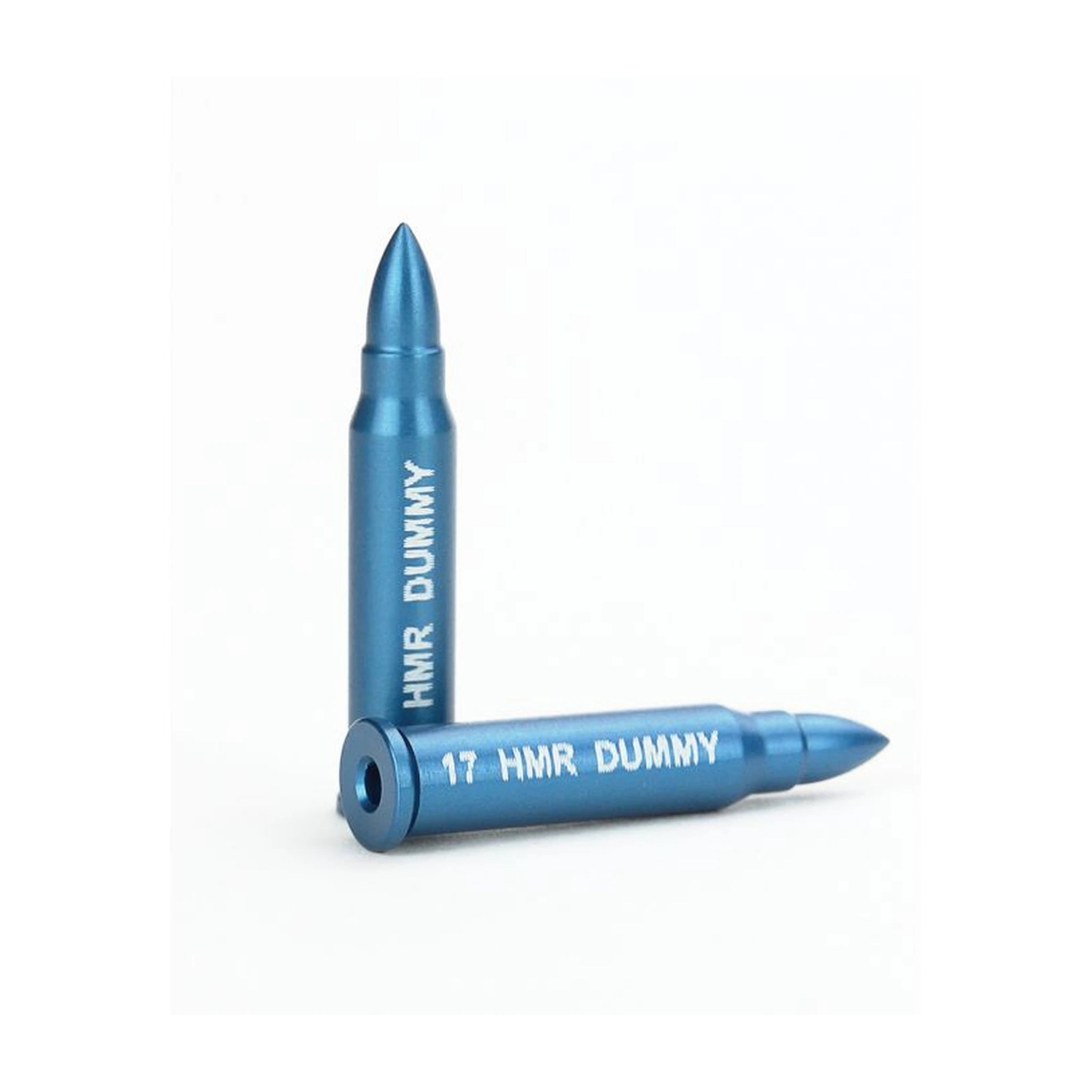 A-Zoom Funktionsdummys .17 HMR in Blau in der Produktansicht