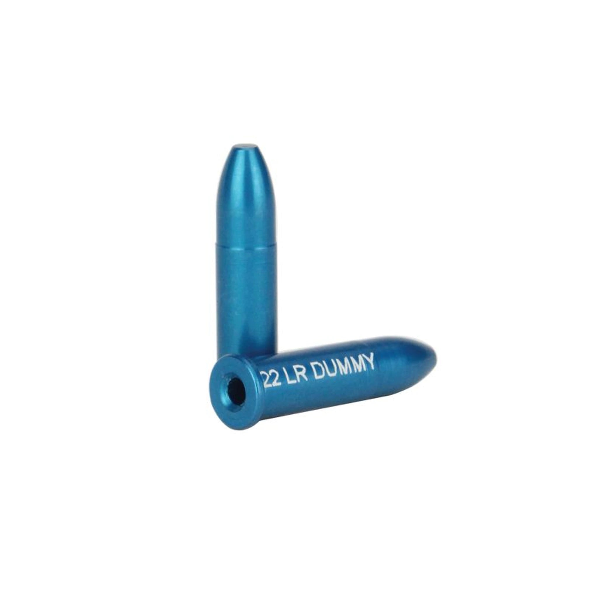 A-Zoom Funktionsdummys .22 LR in Blau in der Produktansicht