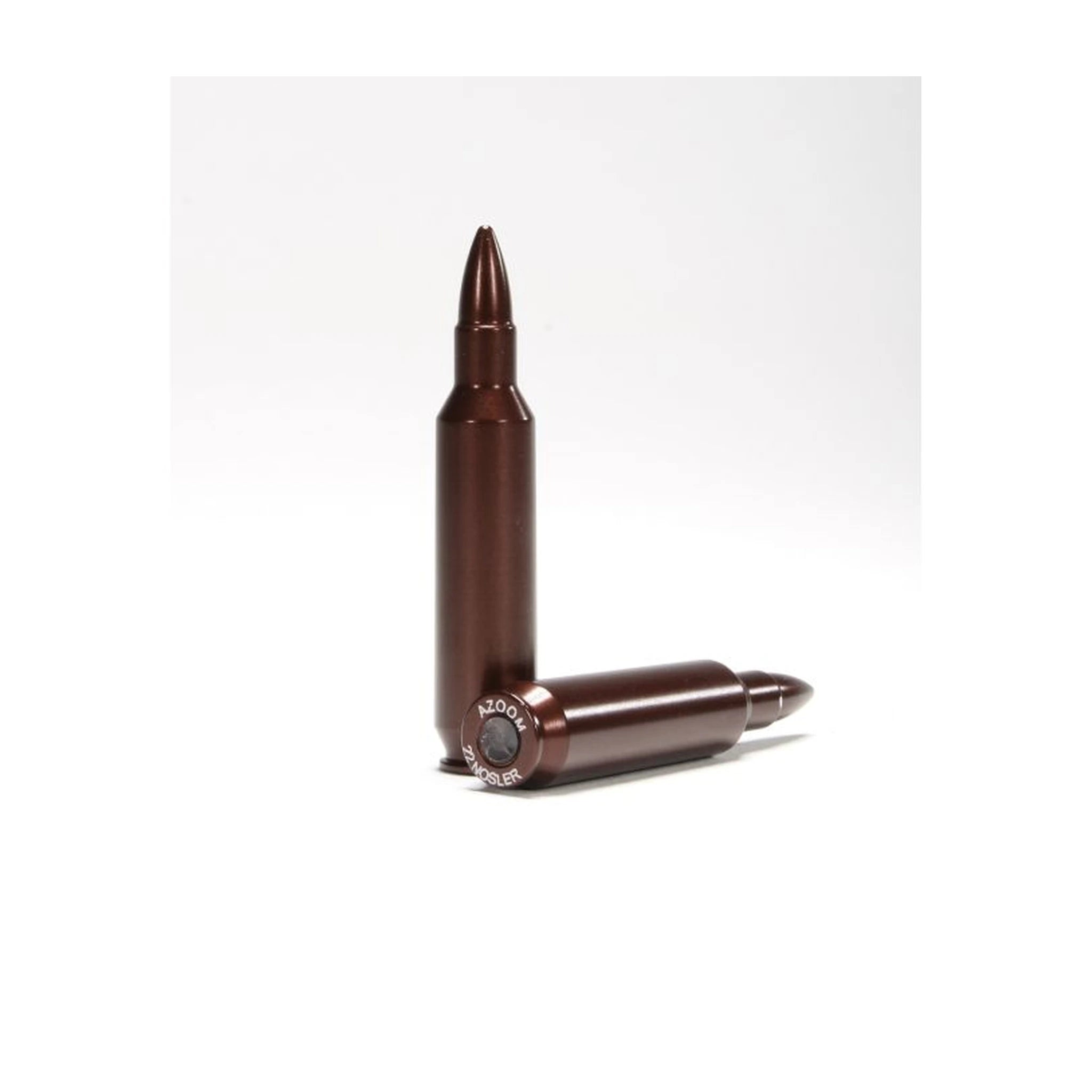 A-Zoom Pufferpatronen .22 NOSLER in der Produktansicht