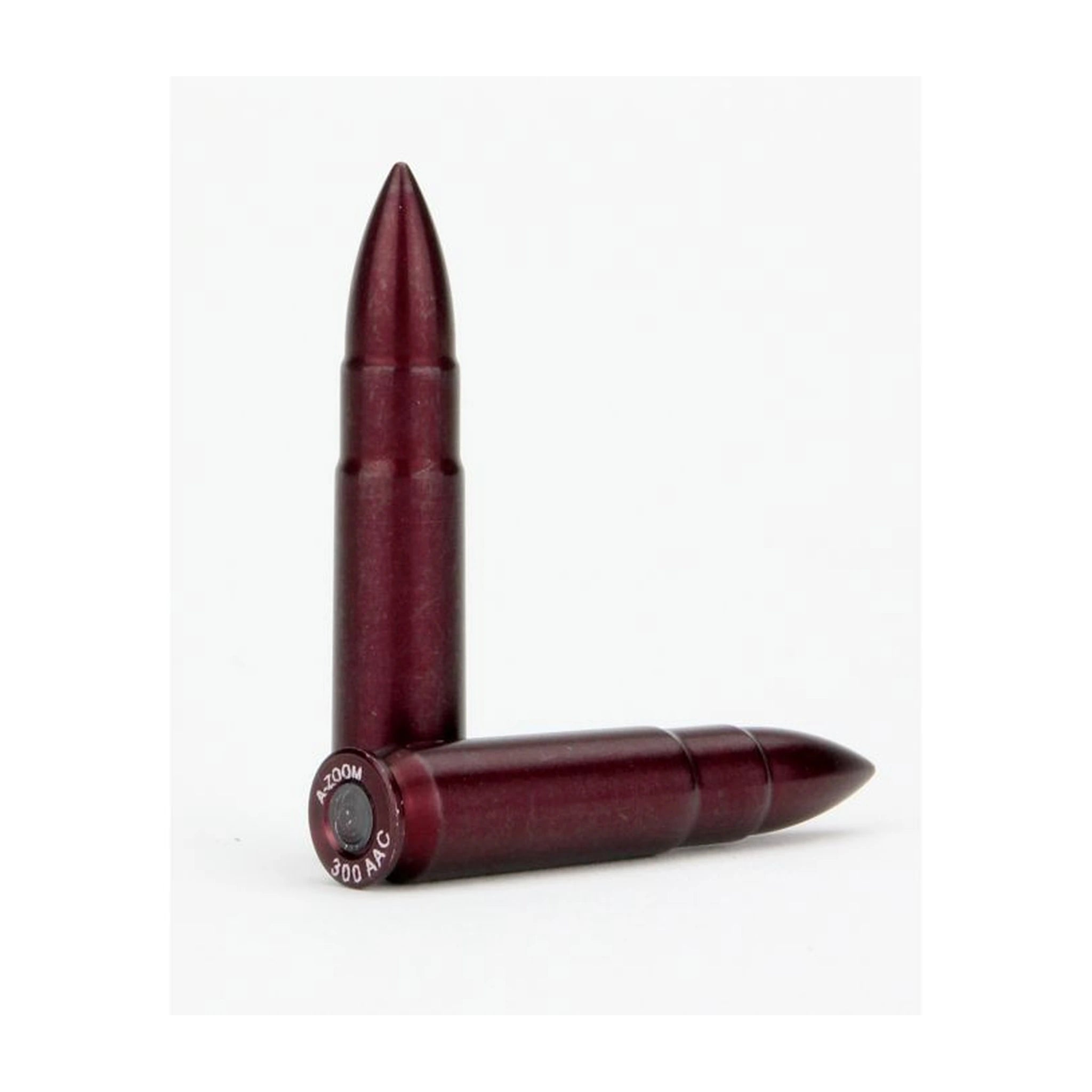 A-Zoom Pufferpatronen .300 AAC BLACKOUT in der Produktansicht