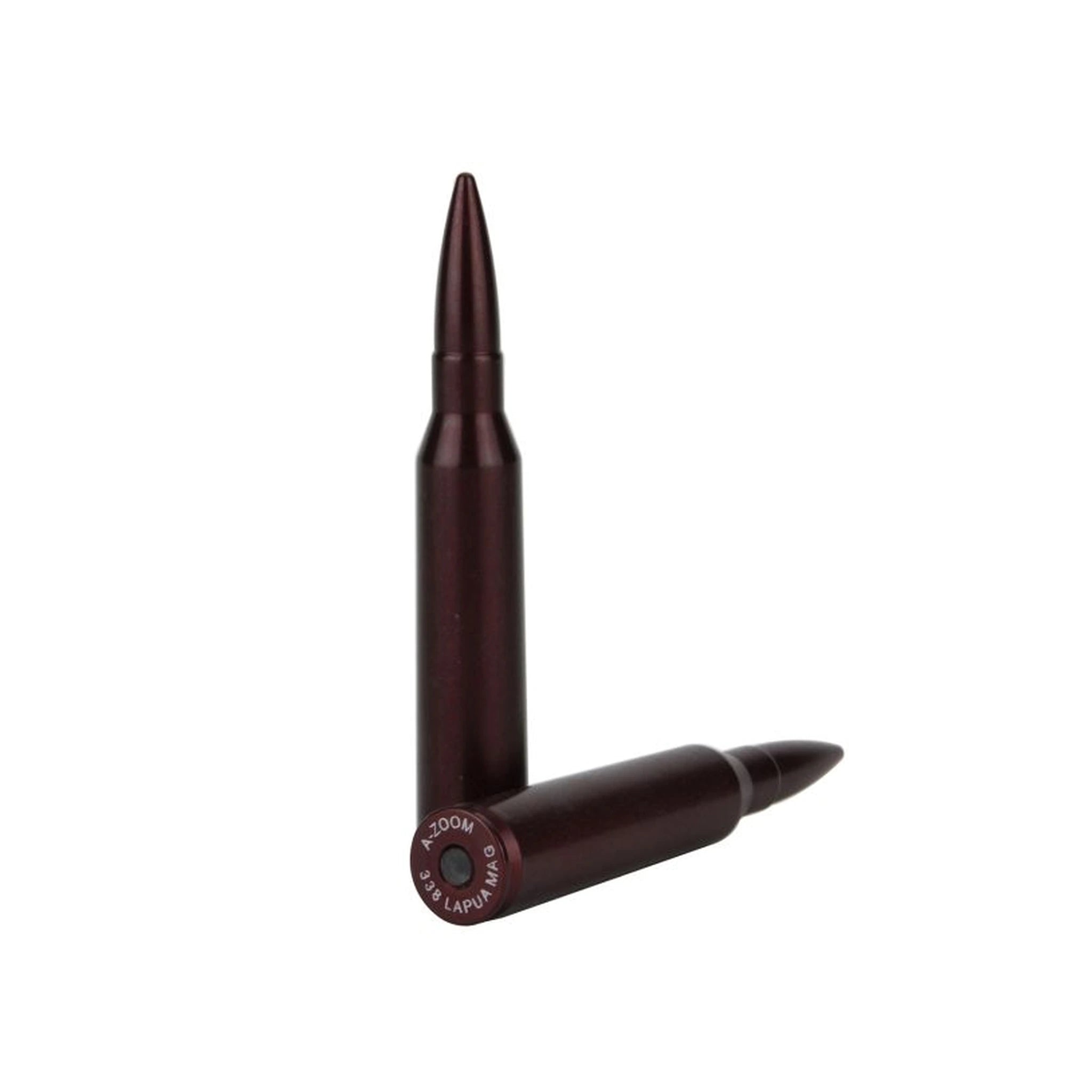 A-Zoom Pufferpatronen .338 LAPUA MAG in der Produktansicht