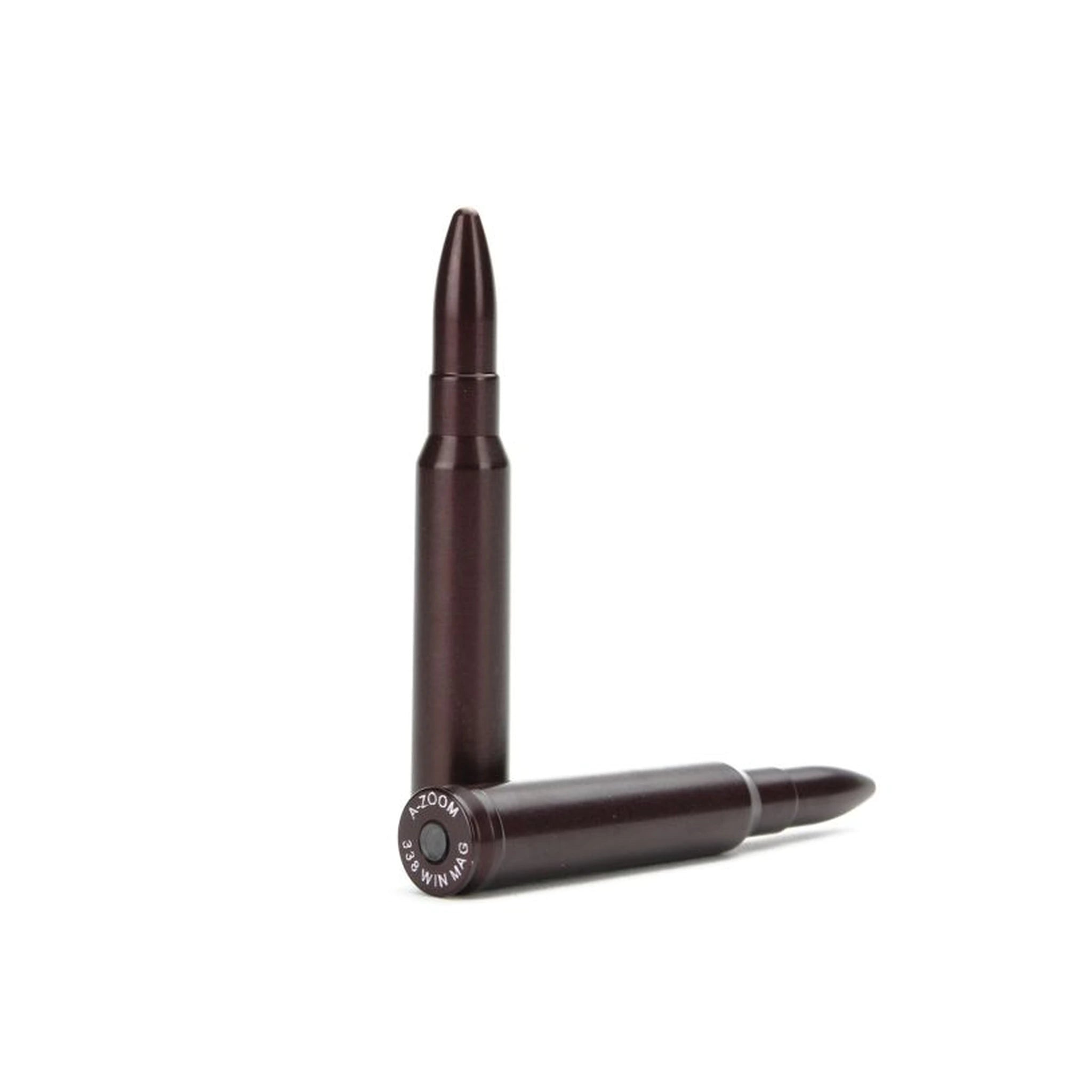 A-Zoom Pufferpatronen .338 WIN MAG in der Produktansicht