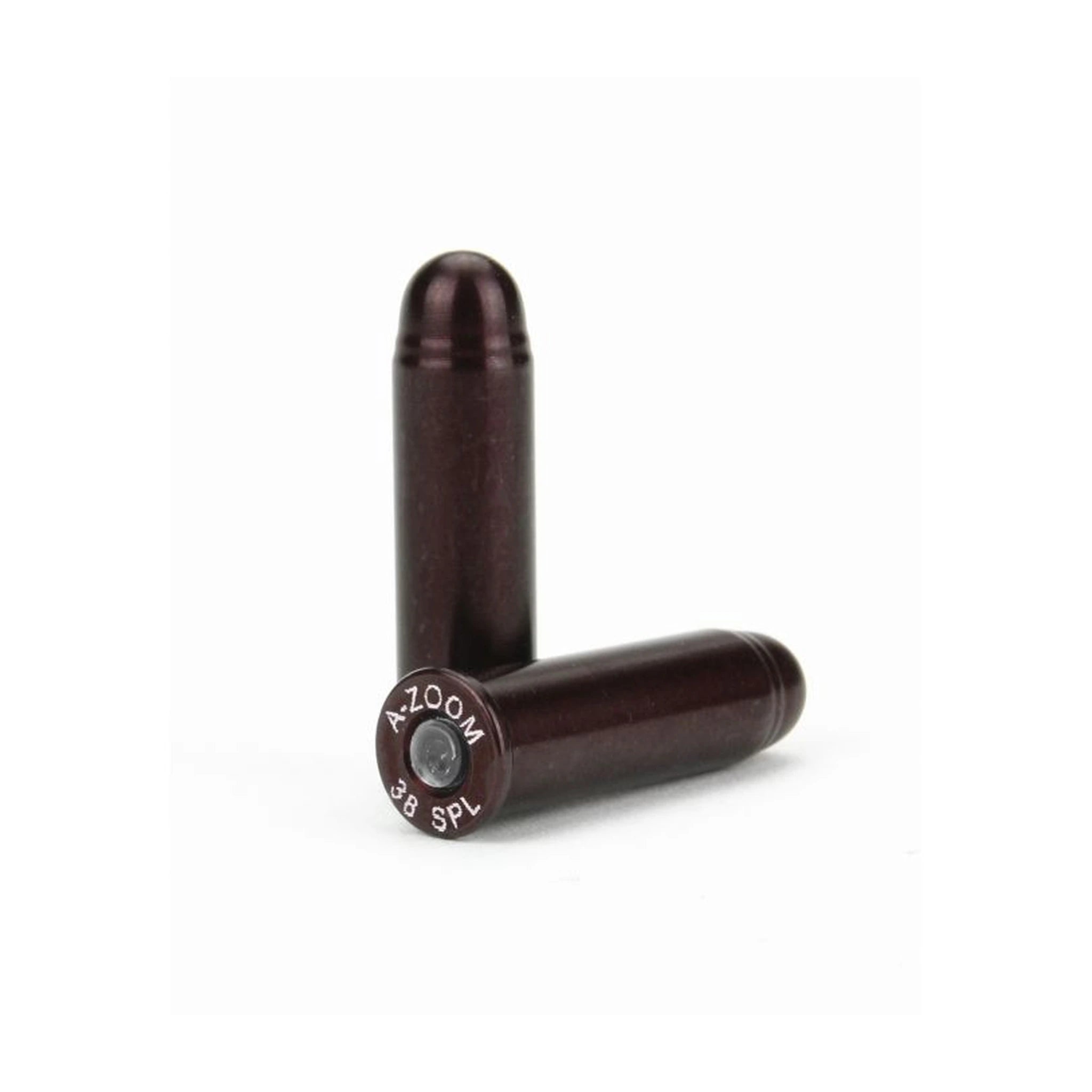 A-Zoom Pufferpatronen .38 SPECIAL in der Produktansicht
